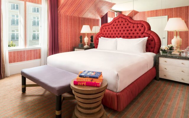 Maison 140 Beverly Hills