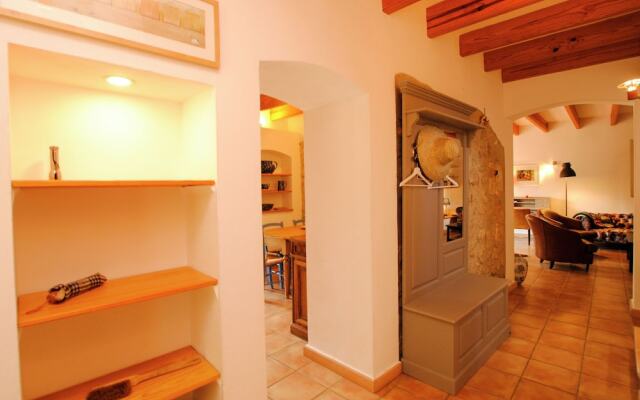 Beautiful Villa With Private Swimming Pool in Selva