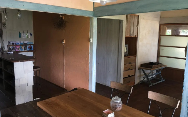 enishi house