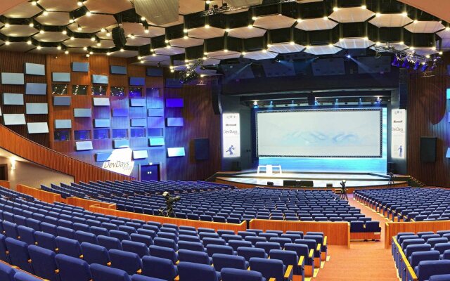 Novotel Den Haag World Forum