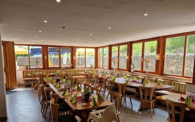 Hotel Ferien vom Ich