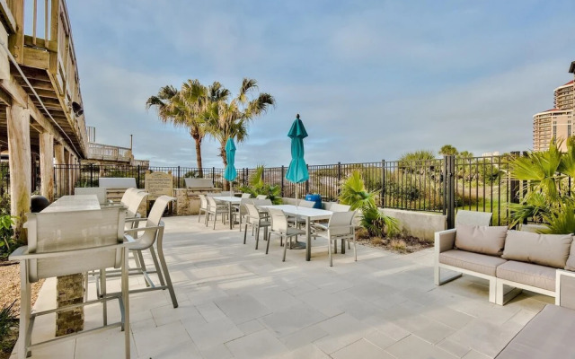 Beachside One 4016 O