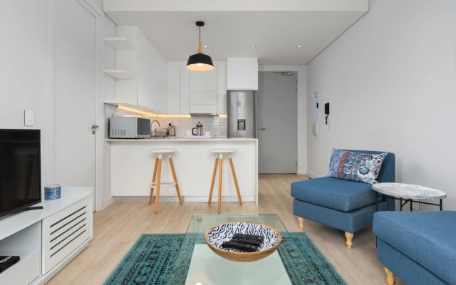 Napier Luxury Apartments