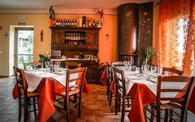 Agriturismo Airone