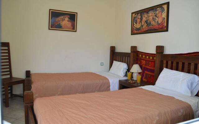 Kastro Apartments