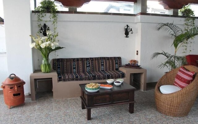 Hotel Casa del Arco