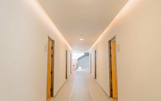 Baan Cocoa Boutique Hotel