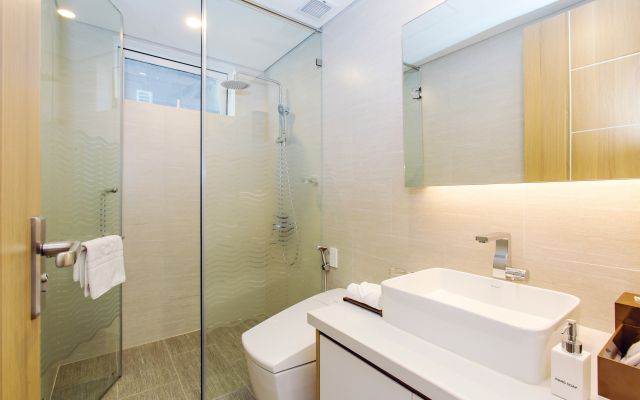 Zen Diamond Suites Hotel