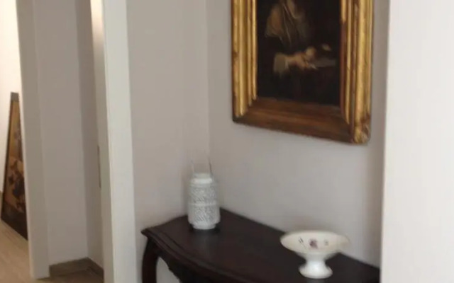 Apartment Residenza Mellini 34