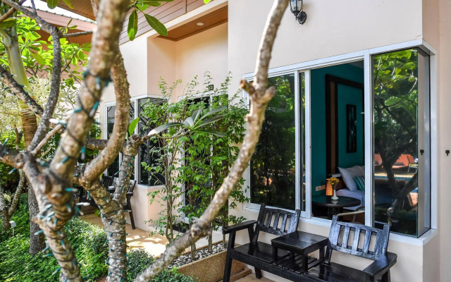 Cascades Resort Phuket
