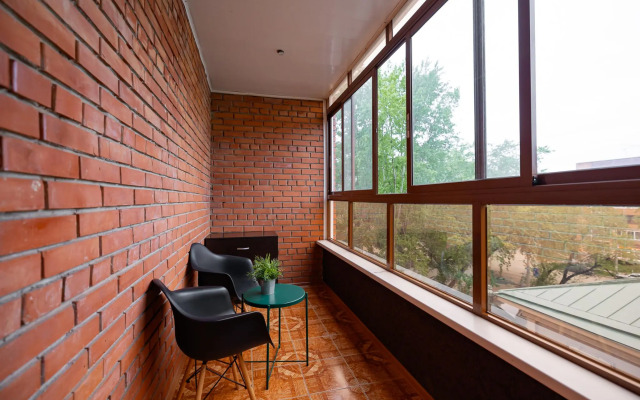 Апартаменты 7 дней на улице Тверская