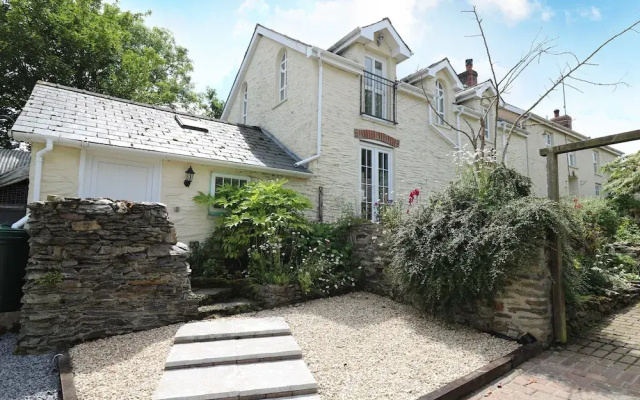 Spring Cottage