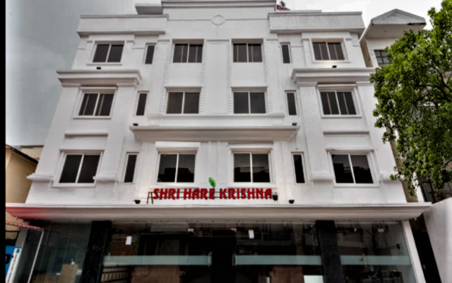 FabHotel Shree Hare Krishna