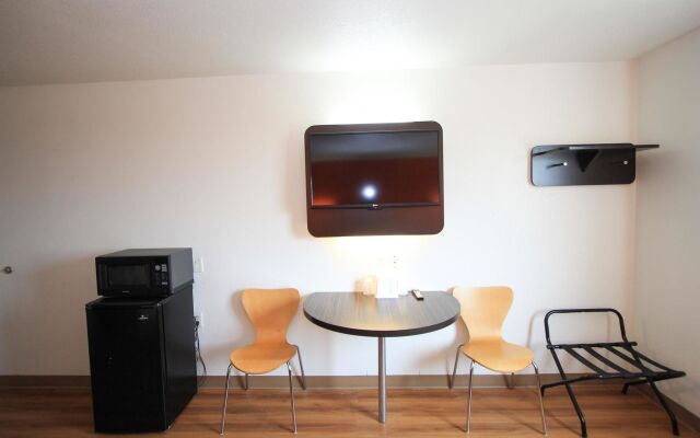 Baymont by Wyndham San Antonio Airport