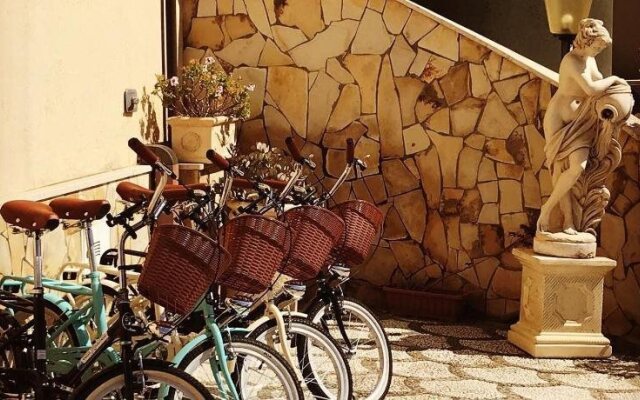 B&B Villa Marinetti