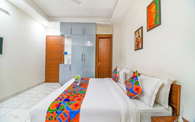 Fabhotel Vera Hotels