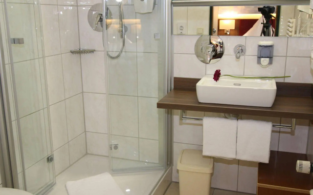 Ringhotel Hasen Herrenberg