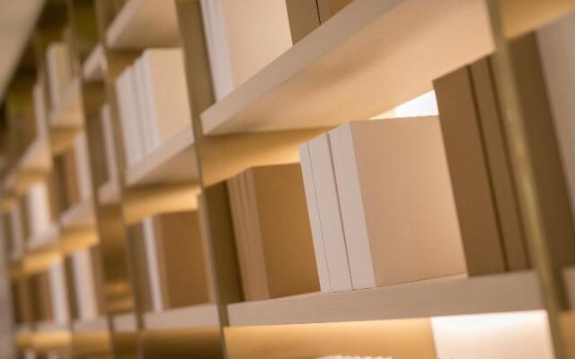 Ji Hotel Shanghai Changshou Road Metro Station