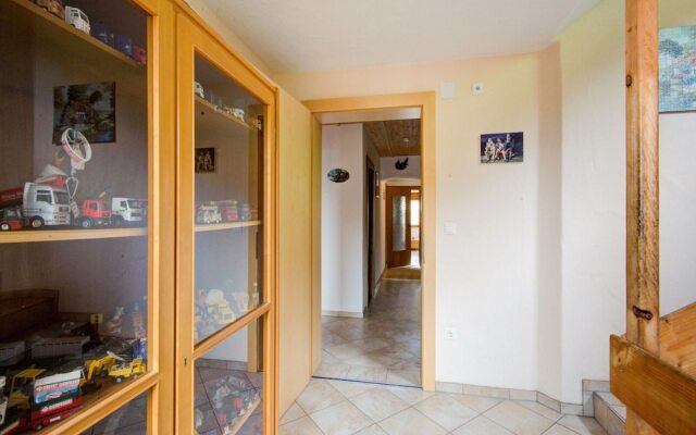 Scenic Apartment in Tirol With Garden