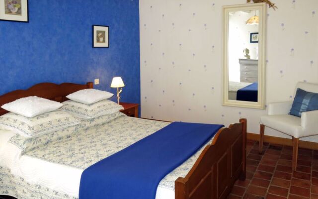 Le Moulin Lecomte (SRU200)