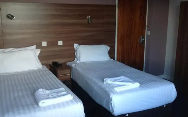 Smithys Hotel