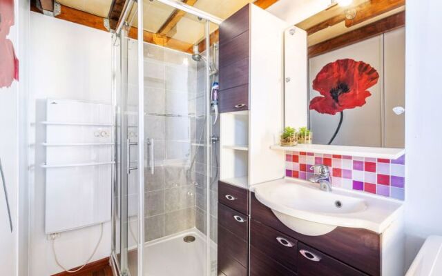 les Balcons De La Méditerrané