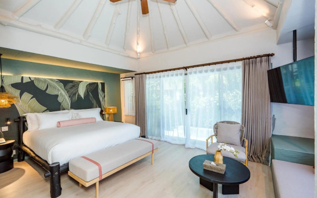 Davinia Resort Hua Hin