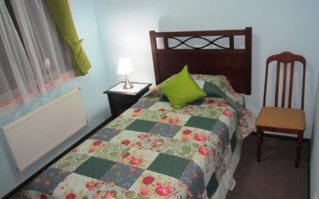 Hostal Andalue Temuco