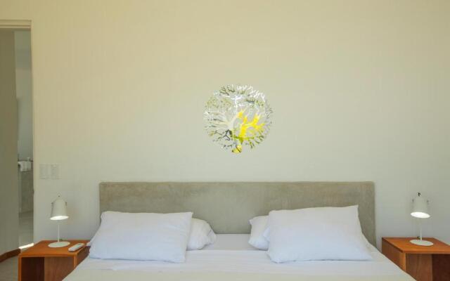 Adeluna Luxury Villas