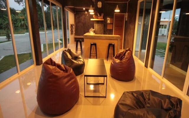 Loft Village Nakhon Nayok