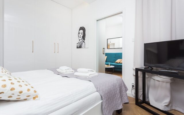 City of the Kings-Bacalar Apartment