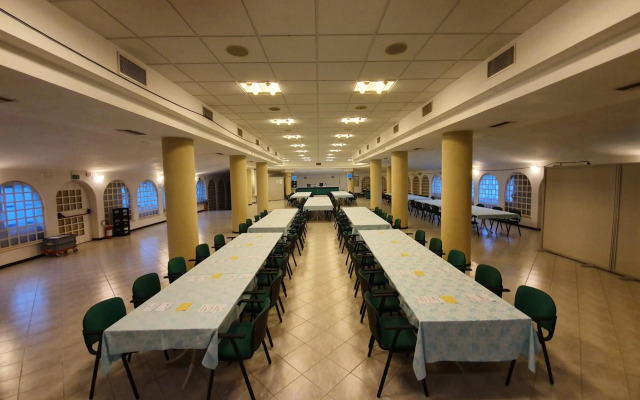 Hotel Cormoran