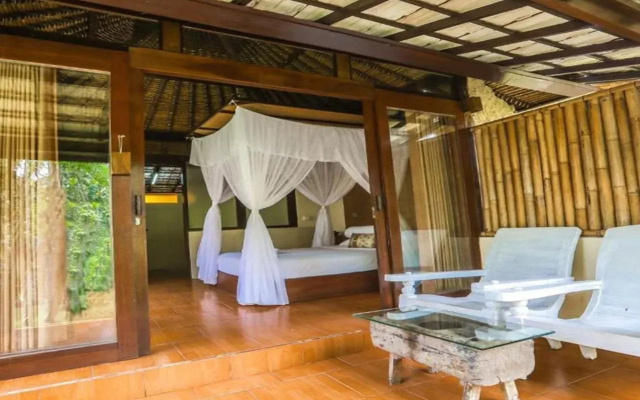 Ubud Sari Health Resort