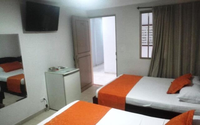 Hotel Center