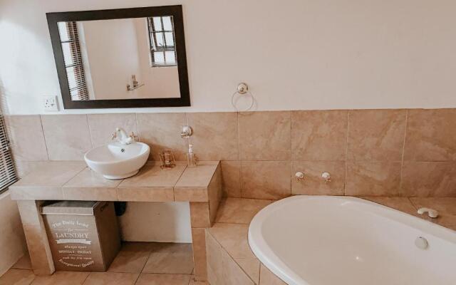 8 Lime Street, Bryanston, Sandton
