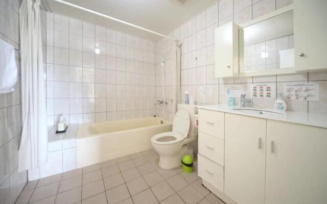 Green Garden Hills 3F-1 - Vacation STAY 15233v