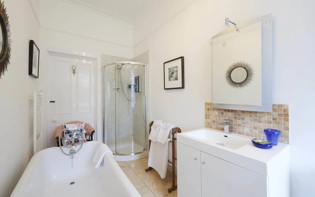 Trafford Bank Guest House