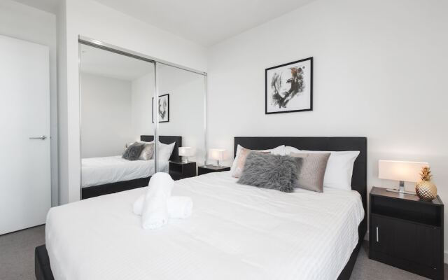 Ilixir Apartments by Ready Set Host