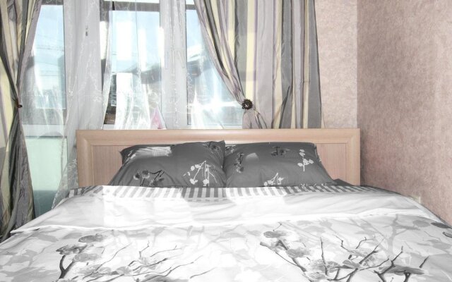 Меблированные комнаты Apartlux Krasnogvardeysky — фото