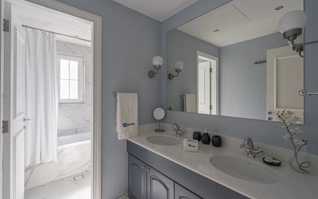 HiGuests - Arabian Ranches