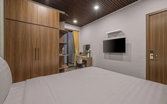 T P Residence Villa