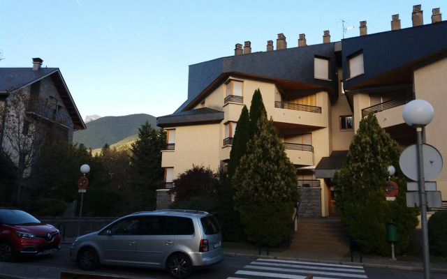 Valles Blancos Best Biescas