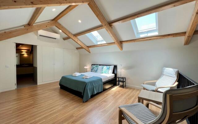 Faro Design 7 by Homing