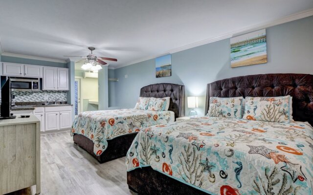 Tiffany's Motel & Condos