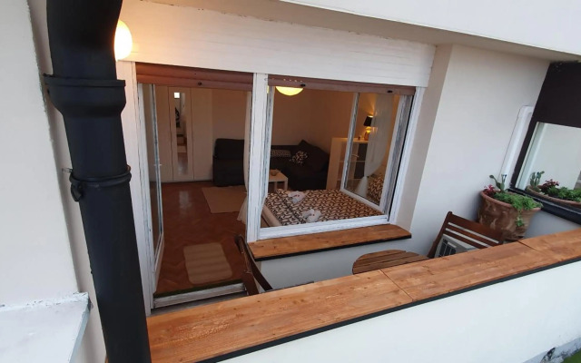 City Lights Penthouse