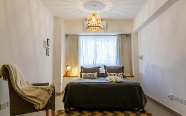 Acevedo 716 - Apart Hotel - New opening