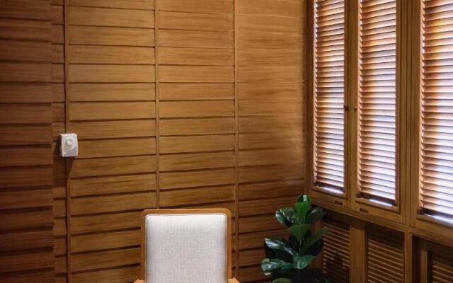 Hotel Loy Chiang Mai - Adult Only