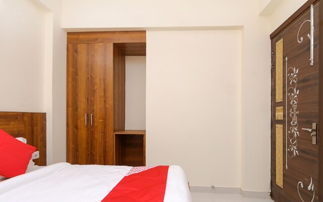 OYO 16953 The Grace Residency