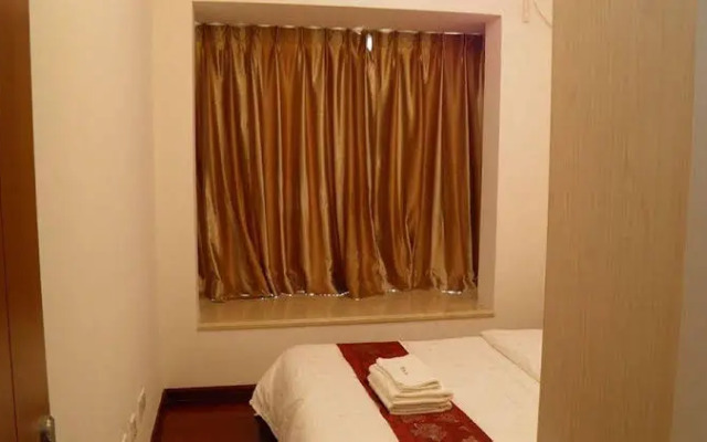 Shengang Apartment (Taikoo Shing Branch)