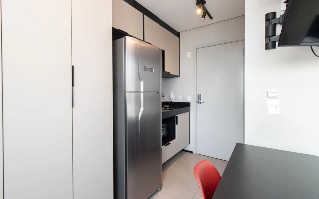 Vivapp Vila Mariana - Residencial Humberto I